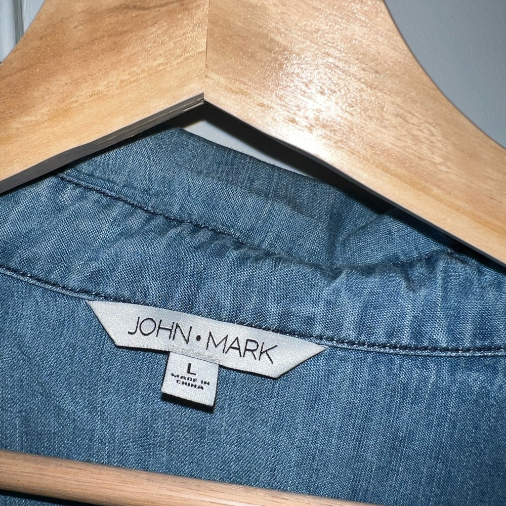 Jean Top - Picture 2 of 3
